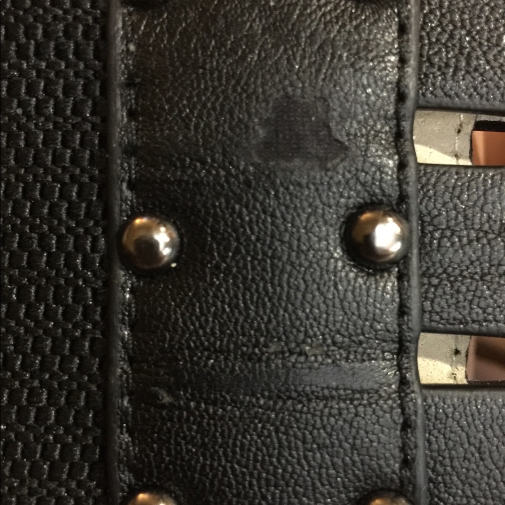BEBE BELT - Picture 8 of 8
